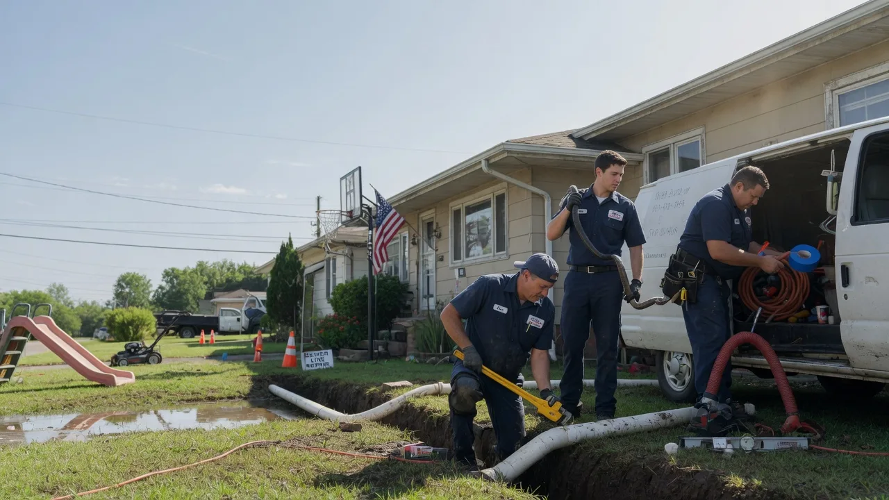 Toilet Installation in Ottsville, PA near me
